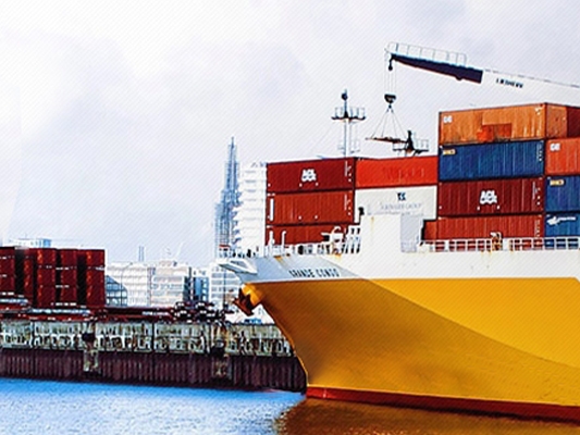 為何大多數的集裝箱底板都采用竹地板而非木地板？